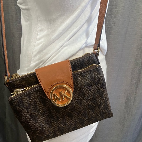 Michael Kors shoulder bag - Picture 11 of 15